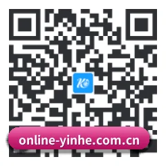 苹果用户专属 二维码
